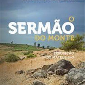 Sermão Do Monte, O - D. A. Carson