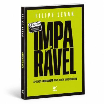 Imparável - Filipe Levak