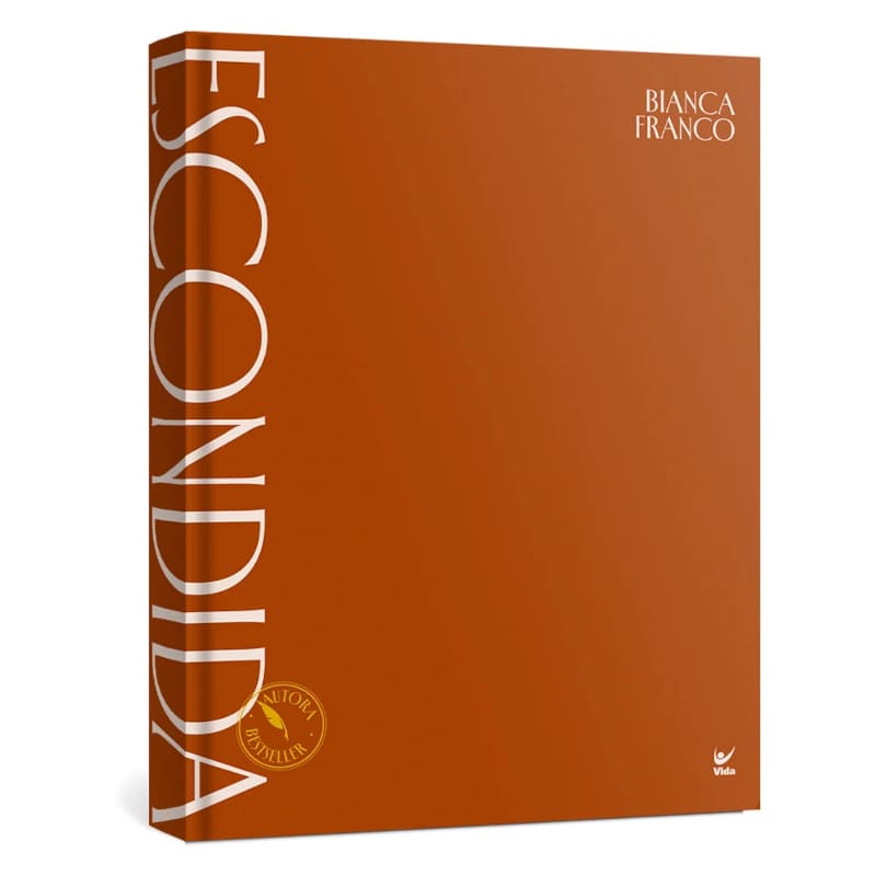 Escondida - Bianca Franco