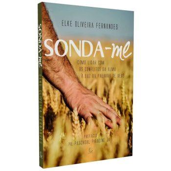 Sonda-Me - Elke Oliveira Fernandes