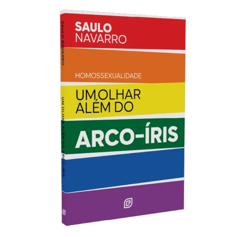 Homossexualidade - Saulo Navarro
