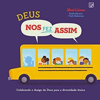 Deus Nos Fez Assim - Shai Linne