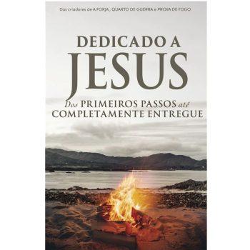 Forja, A - Dedicado A Jesus